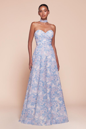 Ladivine 7443 Prom Dress