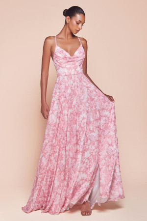 Ladivine 7444 Prom Dress
