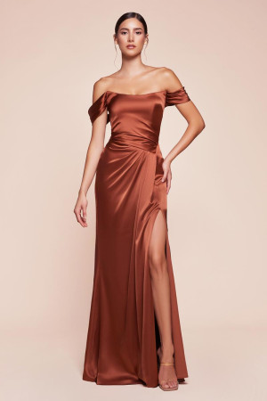 Ladivine 7452 Prom Dress