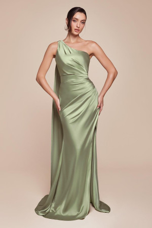 Ladivine 7454 Prom Dress