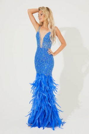 Jasz Couture 7514 Prom Dress