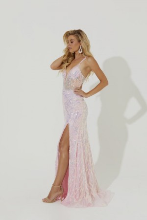 Jasz Couture 7543 Prom Dress