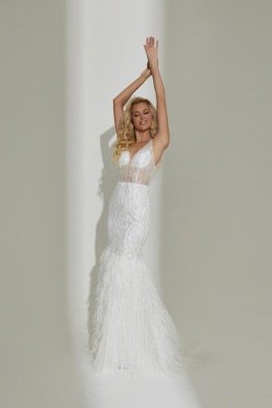 Jasz Couture 7545 Prom Dress