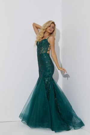 Jasz Couture 7557 Prom Dress