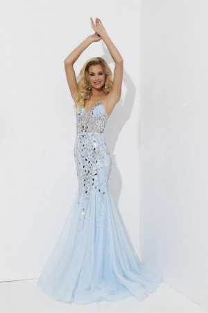 Jasz Couture 7573 Prom Dress