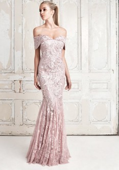 Strapless Mother of the Groom Dresses