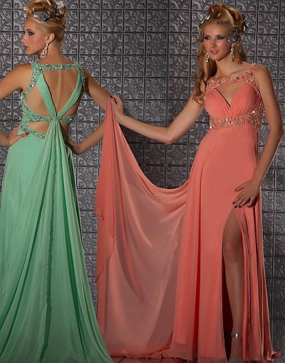 cleopatra style evening dresses