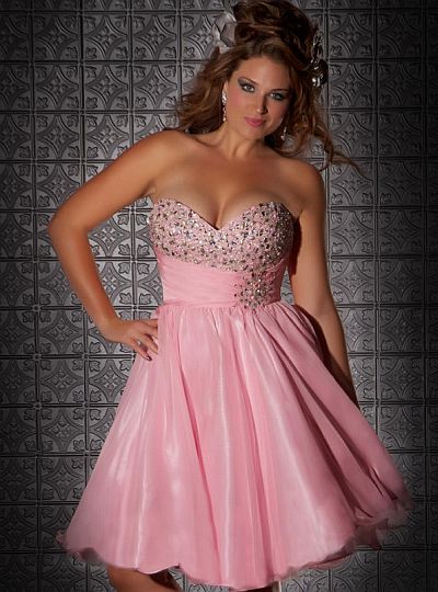 mac duggal short prom dresses