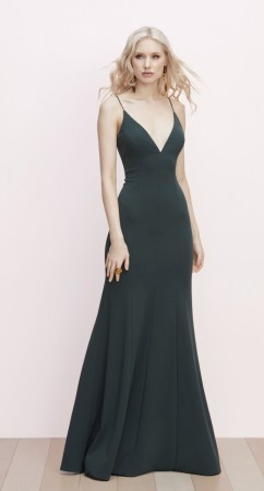 Watters GAZELLE 7800 Simply Sexy Bridesmaid Dress