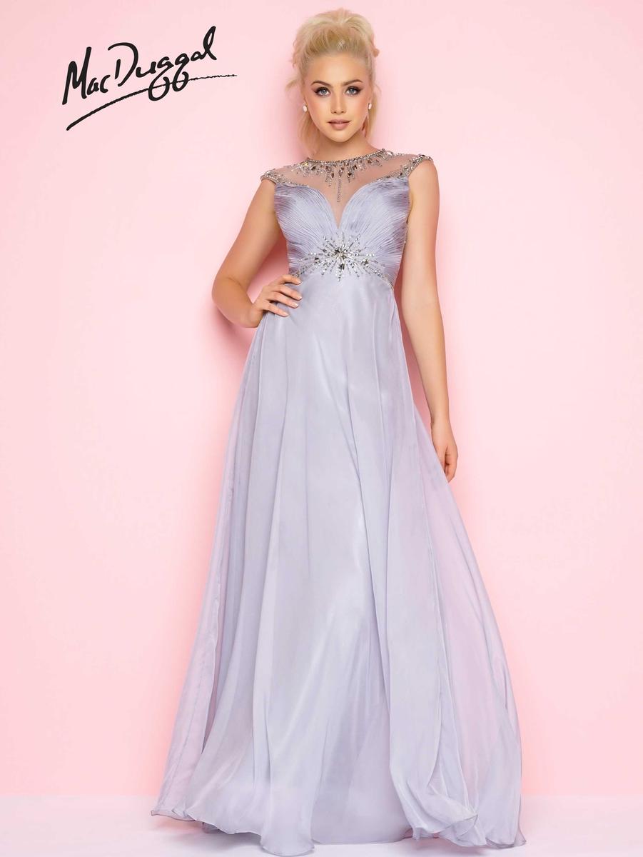 flash by mac duggal