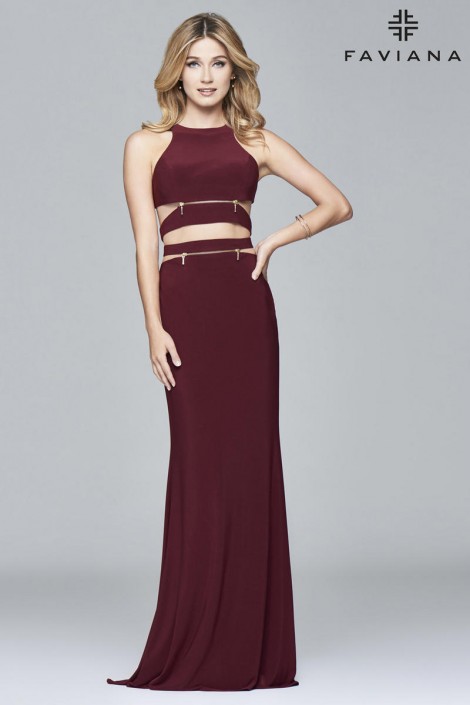 Edgy Prom Dresses Good