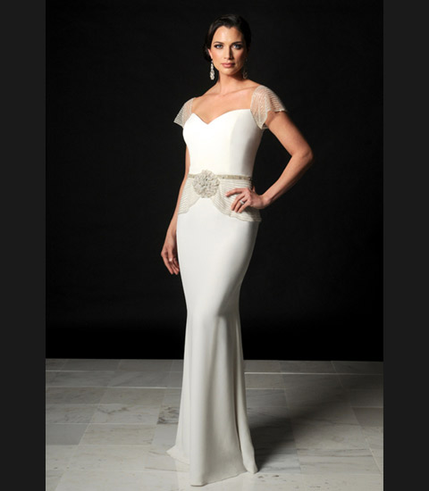 valentino mother of the bride