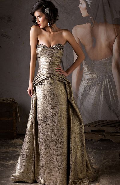 Regal Prom Dress