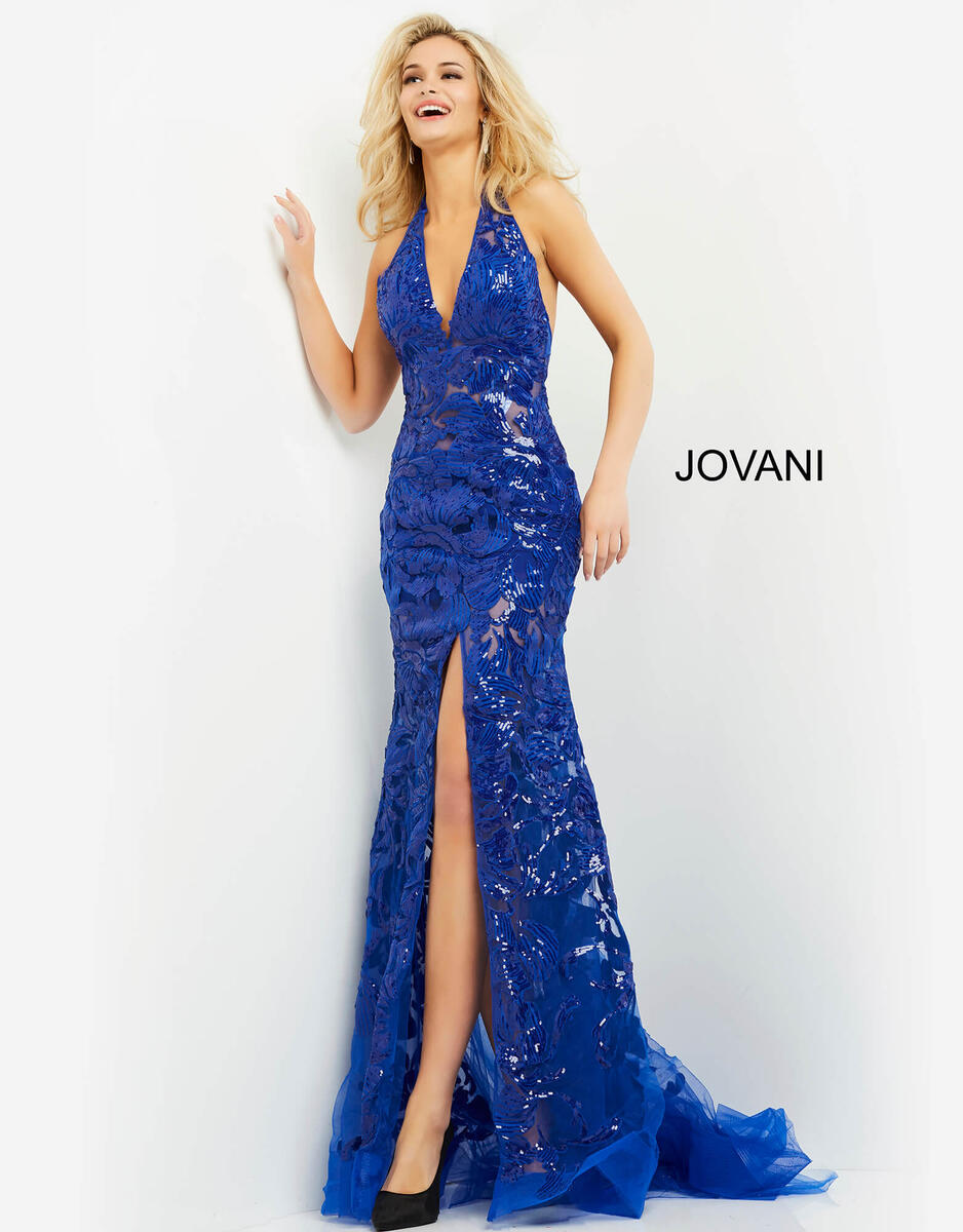 Jovani Halter Prom Dress Store | bellvalefarms.com