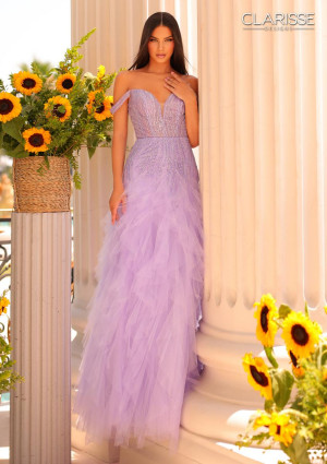 Clarisse 811124 Prom Dress
