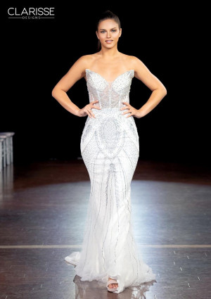 Clarisse 811127 Prom Dress