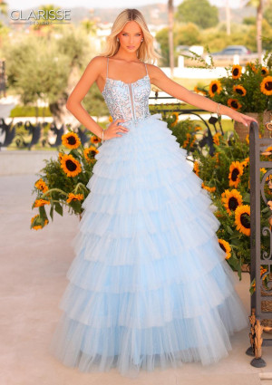 Clarisse 811155 Prom Dress