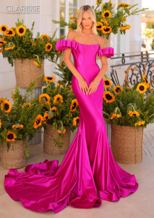 Clarisse 811160 Prom Dress