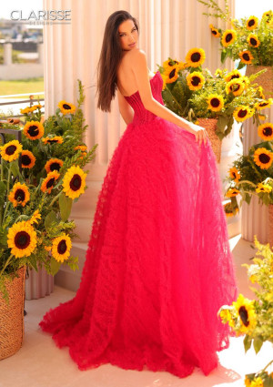 Clarisse 811188 Prom Dress