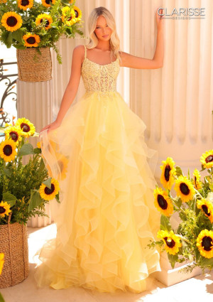 Clarisse 811191 Prom Dress