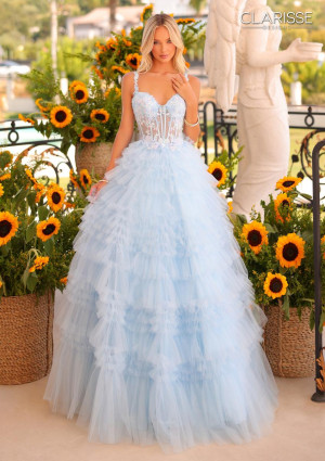 Clarisse 811193 Prom Dress