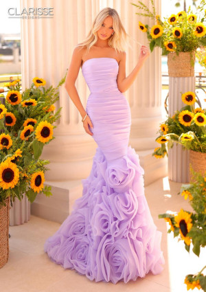 Clarisse Prom