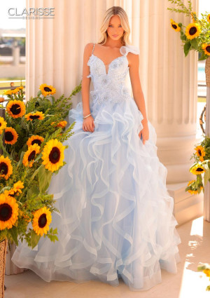 Clarisse 811226 Prom Dress