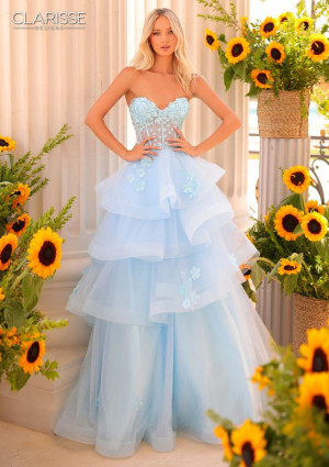 Clarisse 811227 Prom Dress