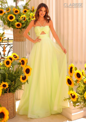Clarisse 811229 Prom Dress