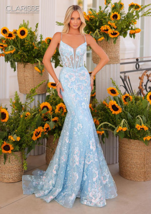 Clarisse 811239 Prom Dress