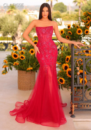 Clarisse 811242 Prom Dress