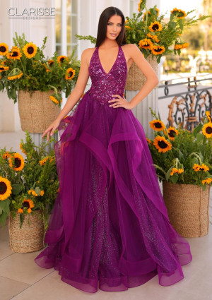 Clarisse 811281 Prom Dress