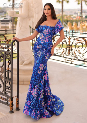 Clarisse 811283 Prom Dress