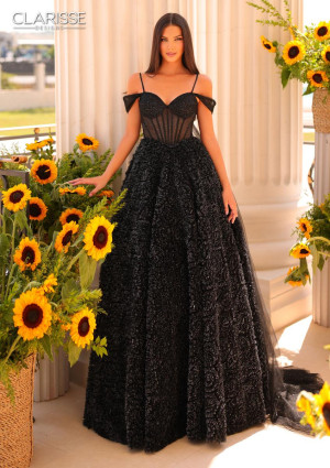 Clarisse 811334 Prom Dress