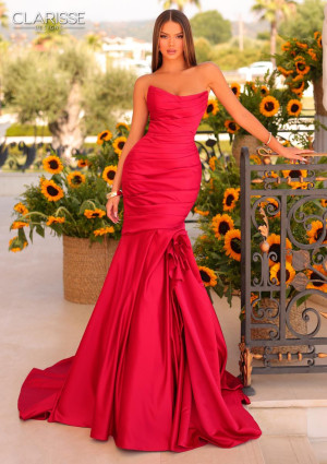 Clarisse 811340 Prom Dress