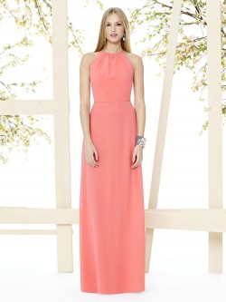 social bridesmaid dresses