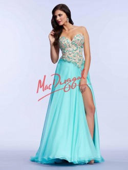 Mac Duggal Pageant Collection