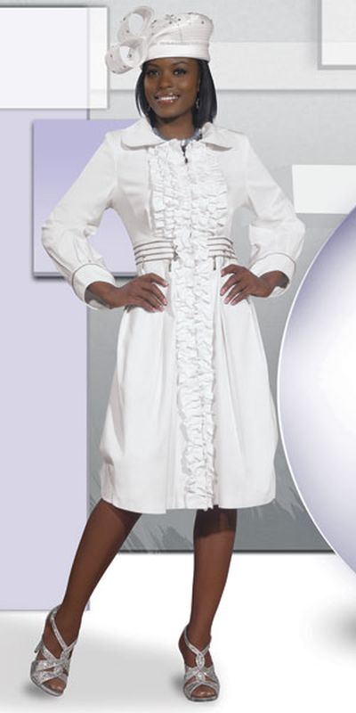 Photo for white dresses church