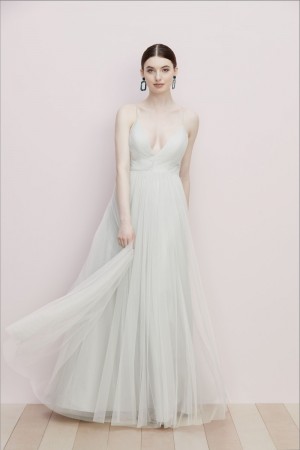 Wtoo Lexie 842 Amazing Bridesmaid Dress