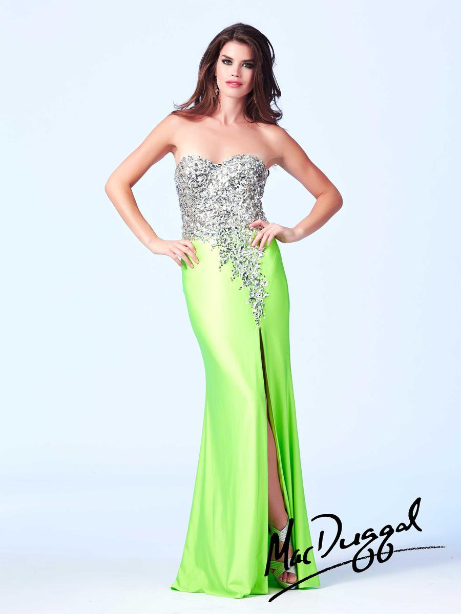 cassandra stone by mac duggal