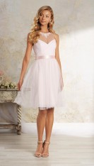 IN STOCK-Bridesmaid Dresses: French Novelty