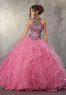 Pink Quince Dresses