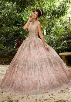 Quinceanera Dresses - IN STOCK