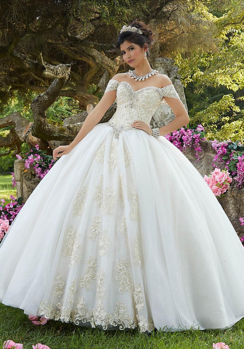 vizcaya quinceanera dresses