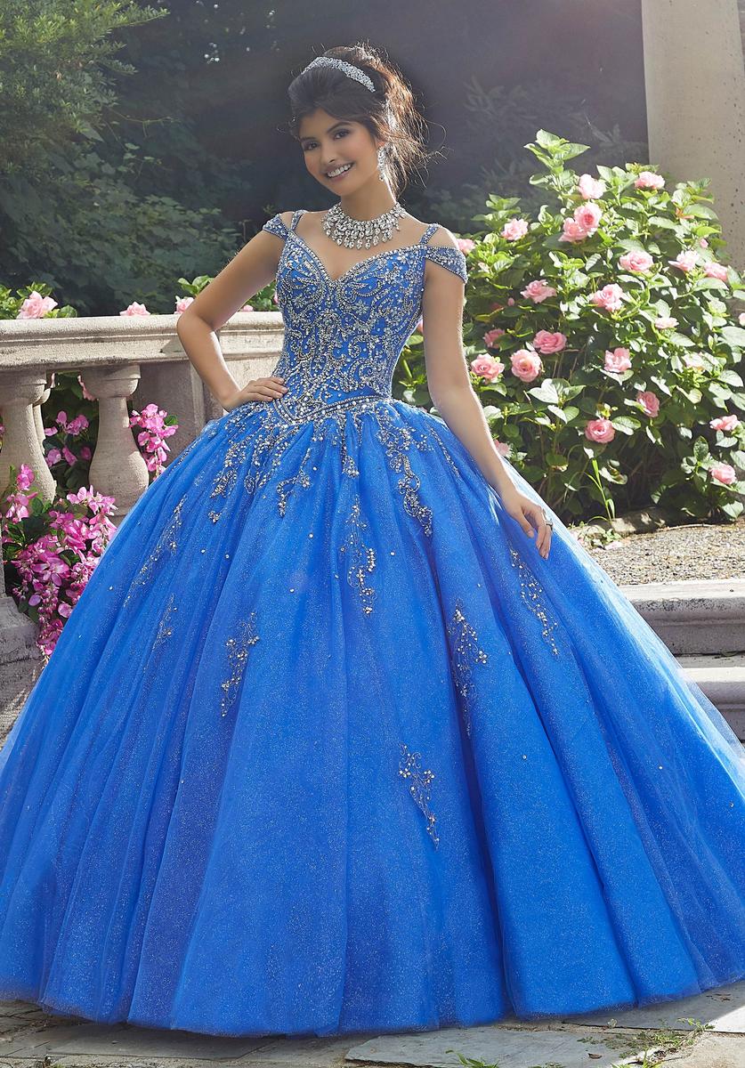 gorgeous quinceanera dresses