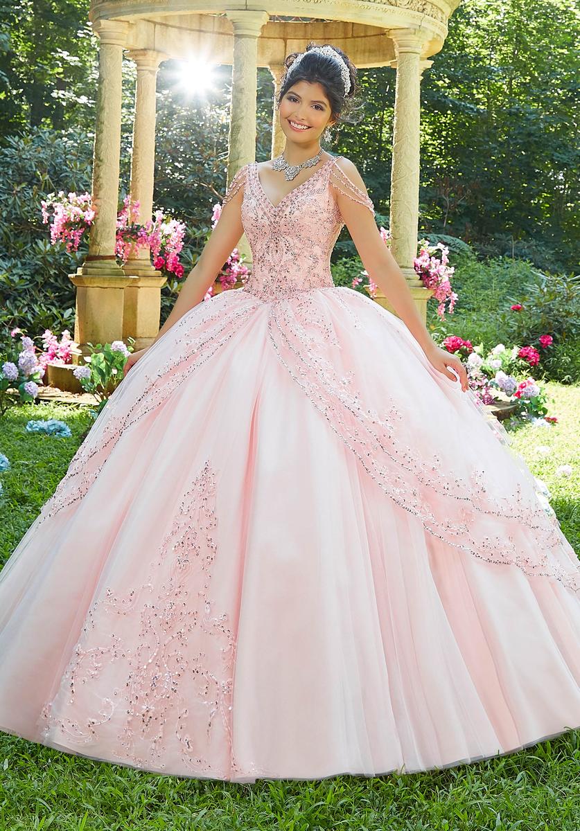 princess quince dresses