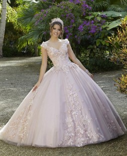 mori lee xv dresses