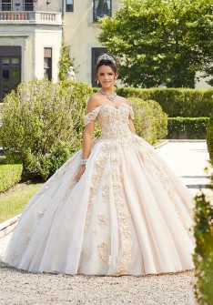 the most beautiful quinceanera dresses