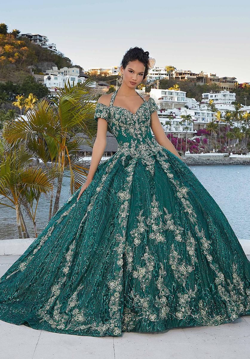 Vizcaya clearance 15 dresses