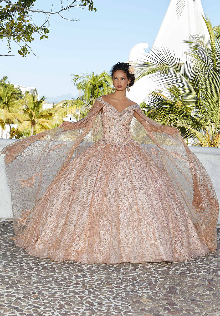 quinceanera dresses